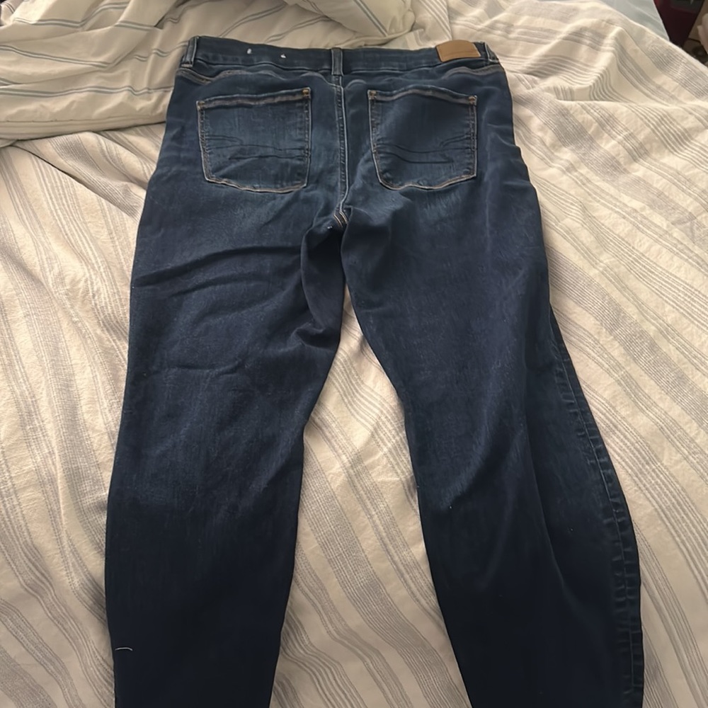 American Eagle Jeans - Picture 2 of 3
